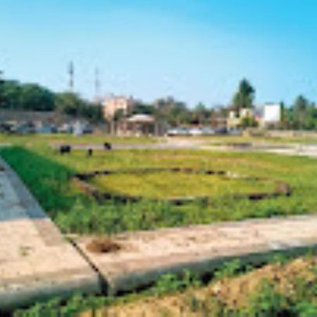 Circuit House,Cuttack Otel Dış mekan fotoğraf